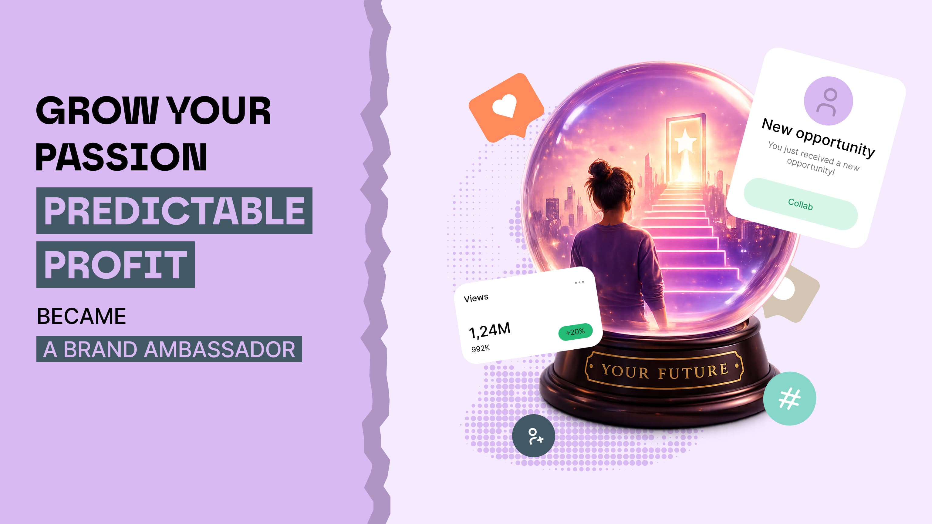 How to Become a Brand Ambassador: 7 Steps to Land Your First Deal