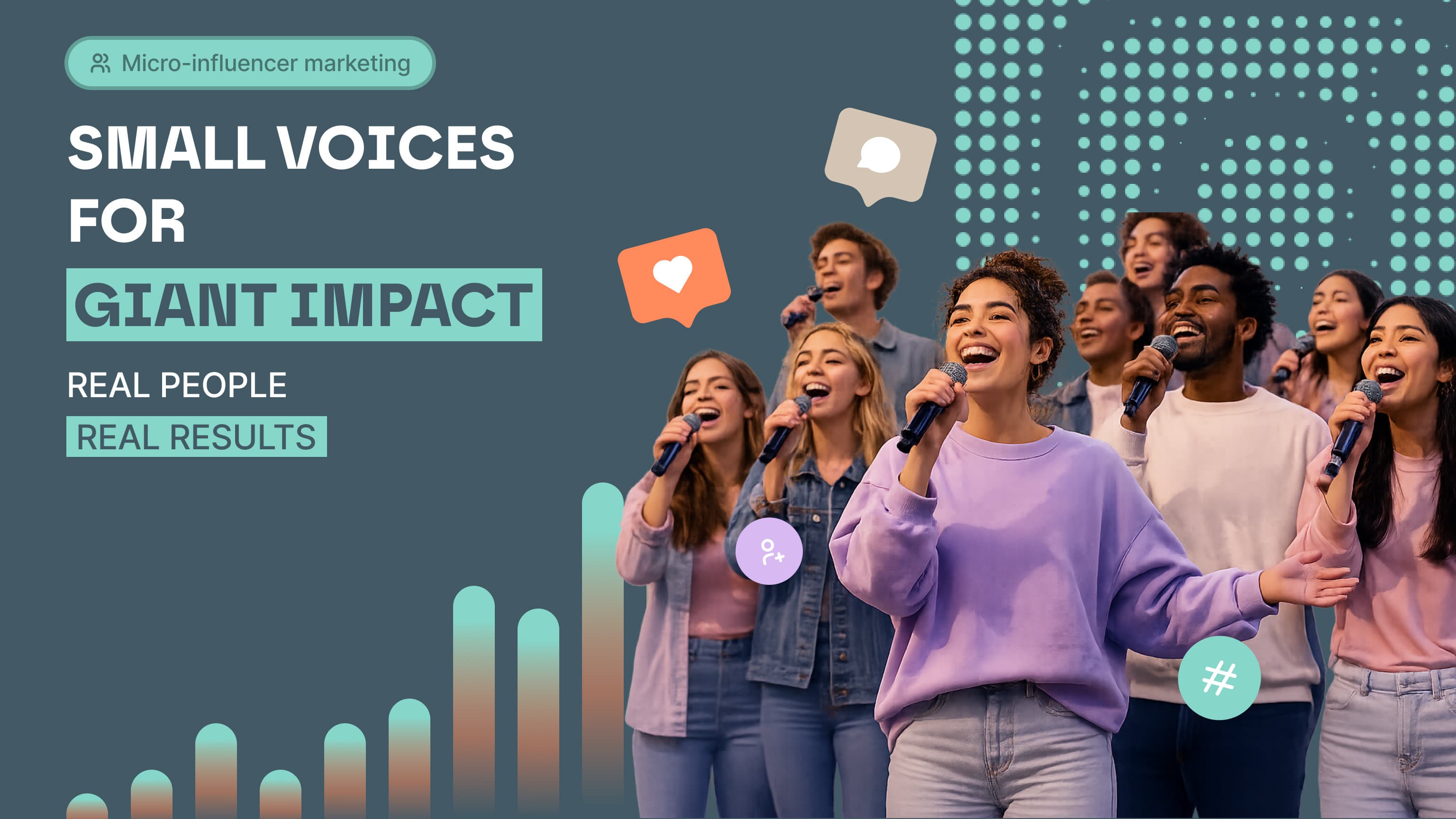 Micro-Influencer Marketing: Why Smaller Creators Are Winning Big