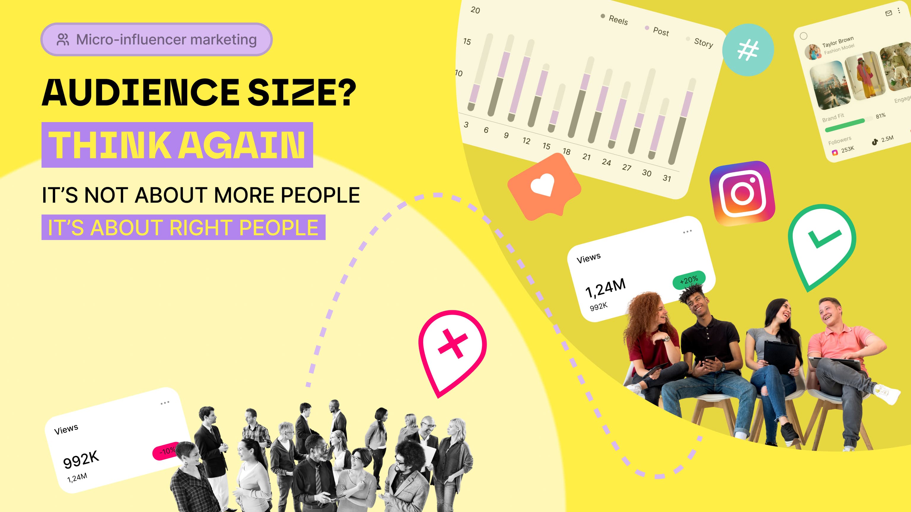 How to Measure Influencer Marketing Success: Metrics, ROI & Tools